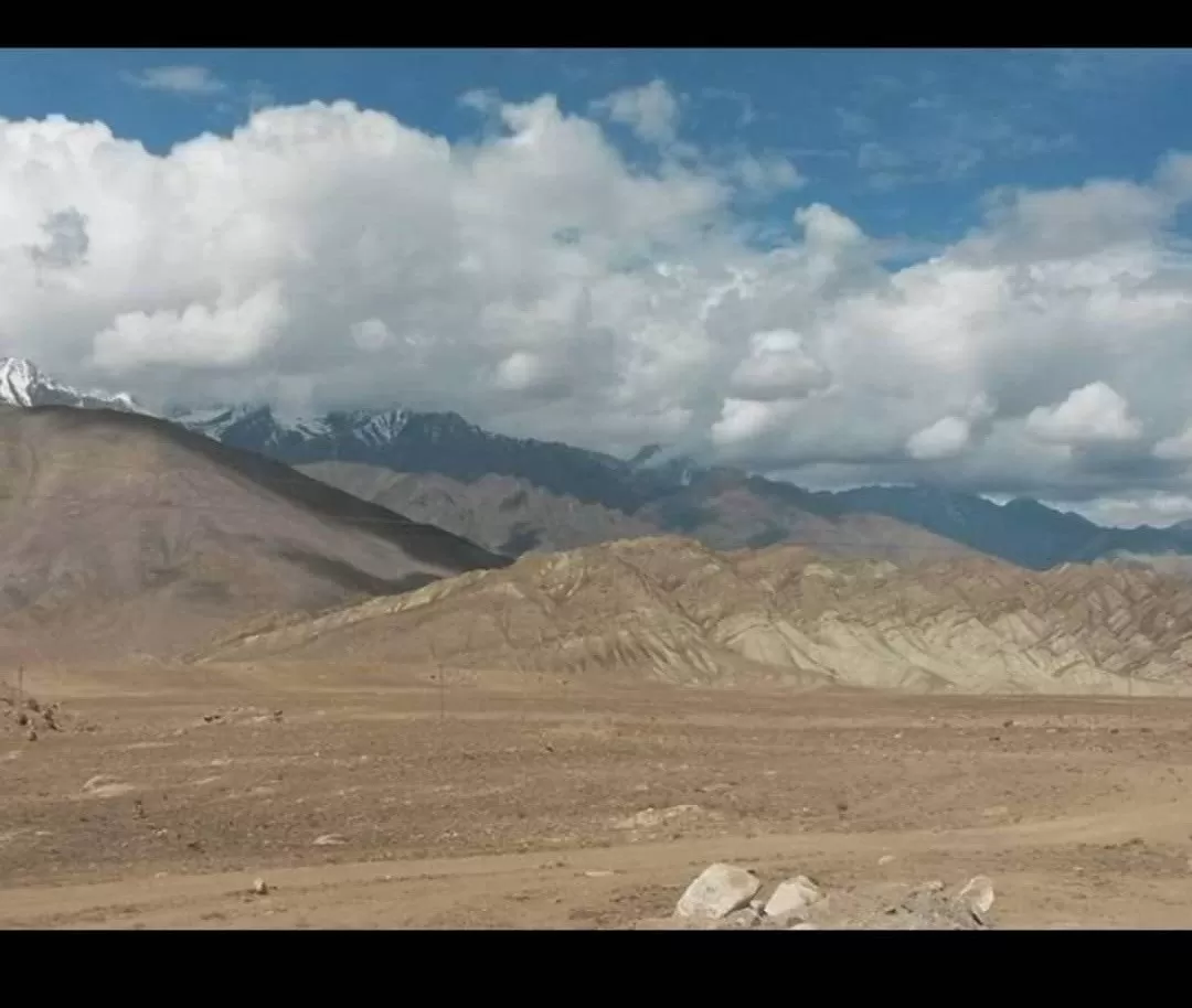 Photo of Leh By Jyotsna Sharma