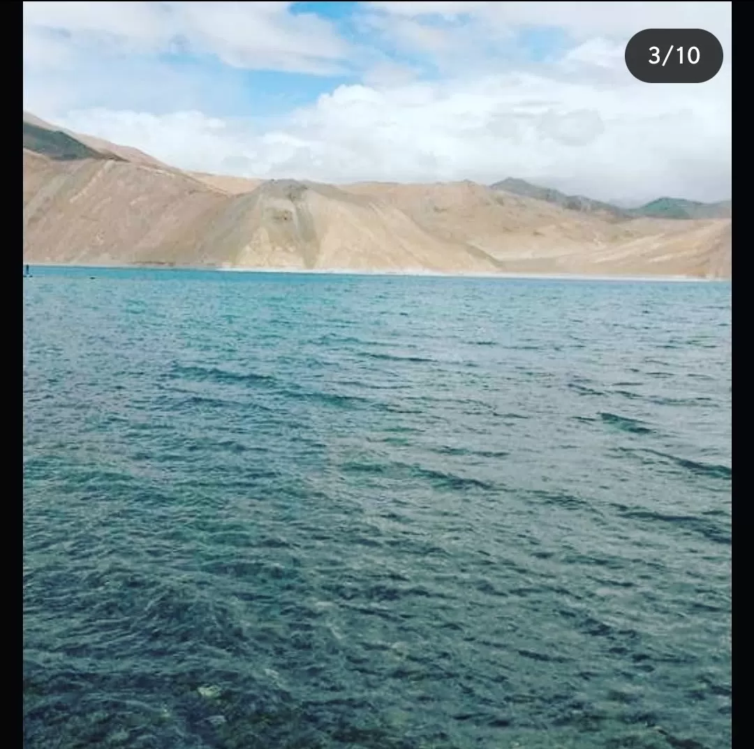 Photo of Leh By Jyotsna Sharma