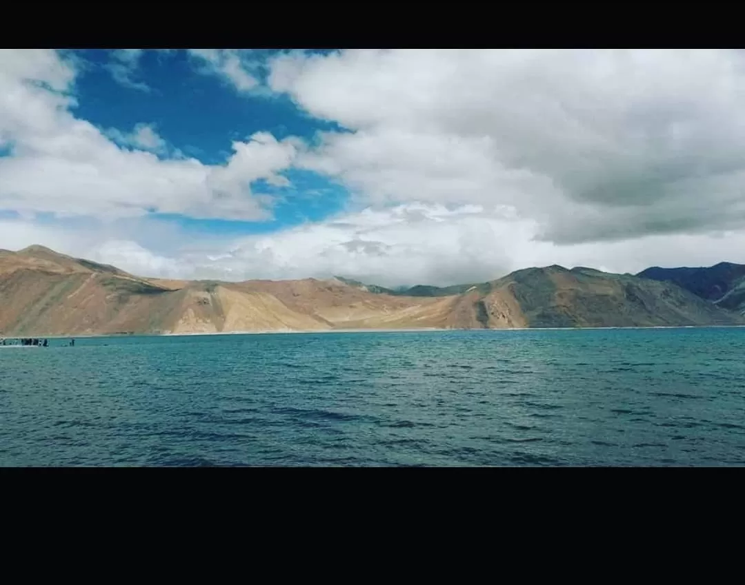 Photo of Leh By Jyotsna Sharma