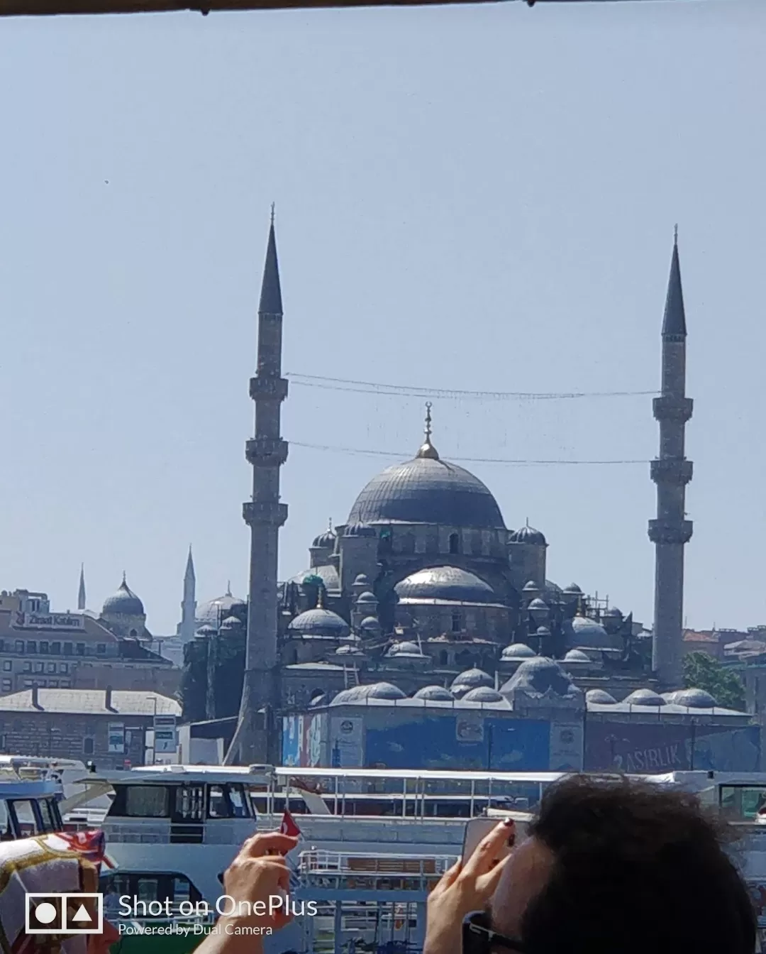 Photo of İstanbul By Jyotsna Sharma