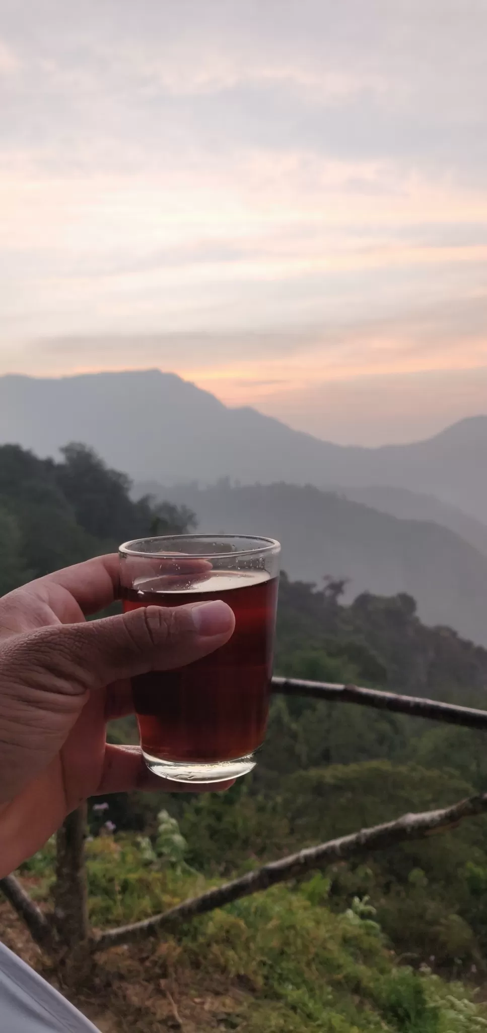 Photo of Top Station Munnar By vino-gowthaman