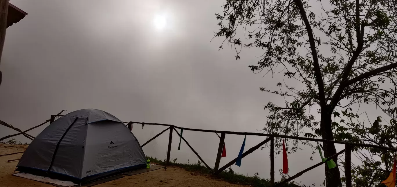 Photo of Top Station Munnar By vino-gowthaman
