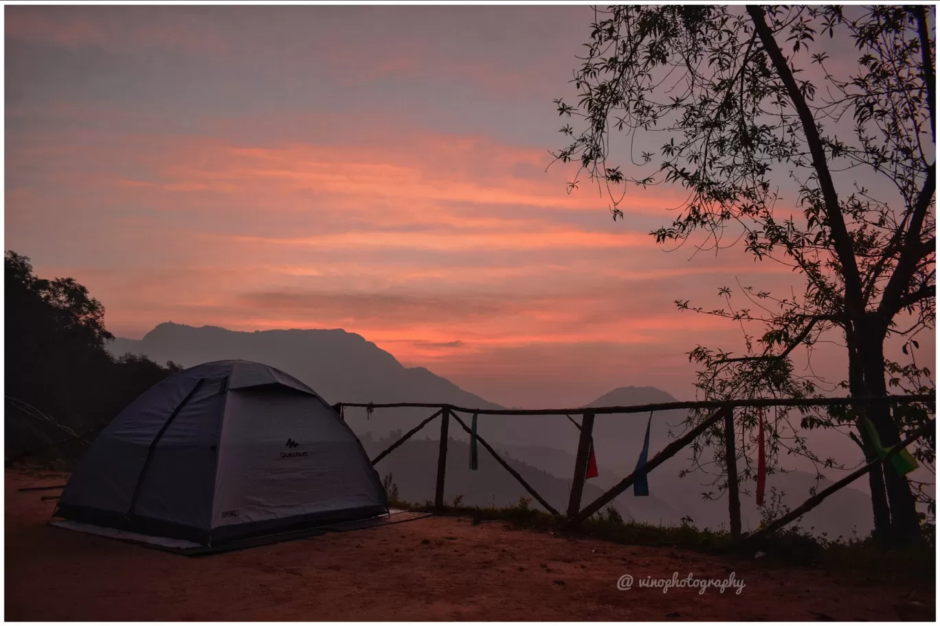 Photo of Top Station Munnar By vino-gowthaman