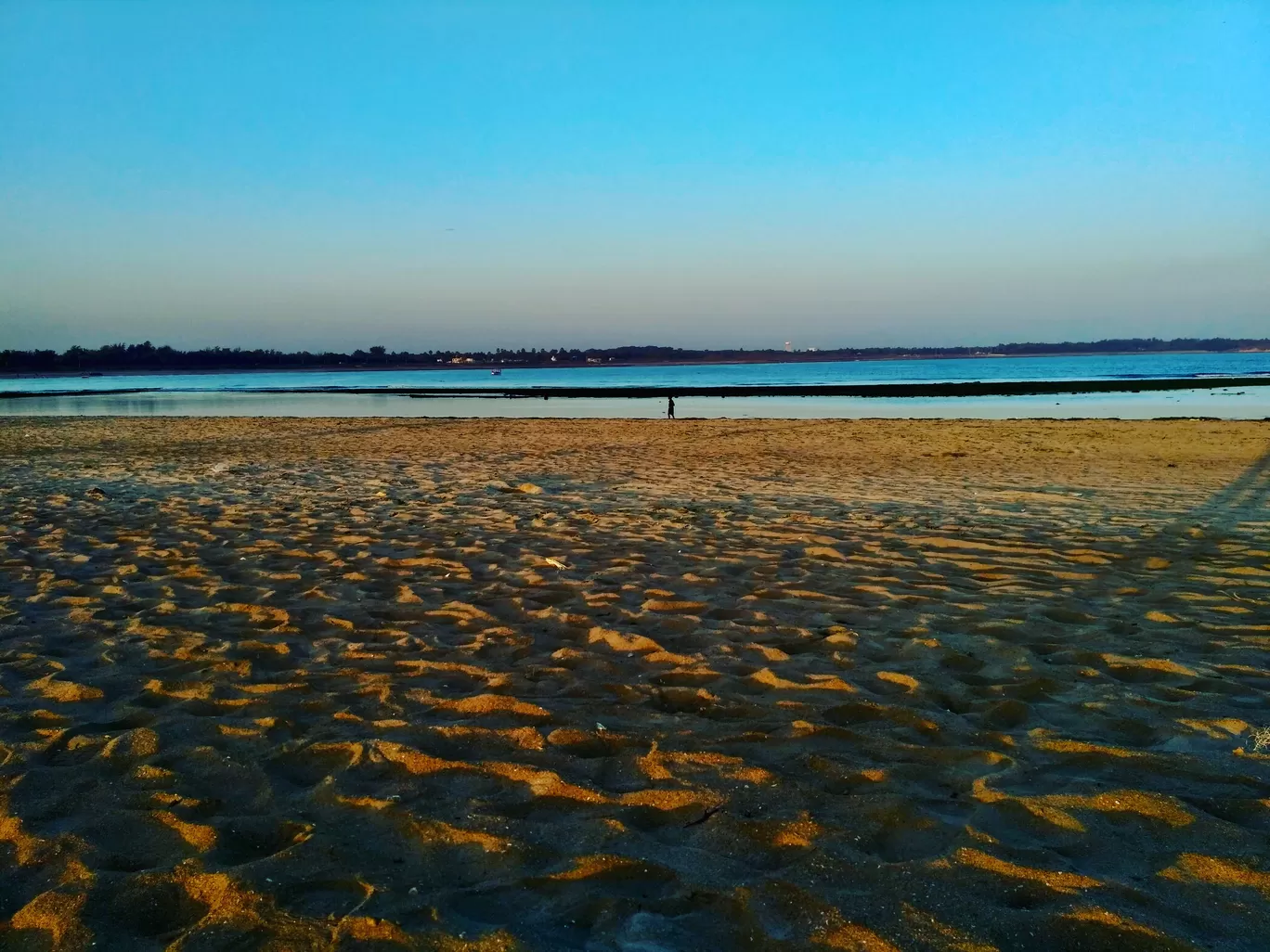 Photo of Saurashtra By wanderwithnirav