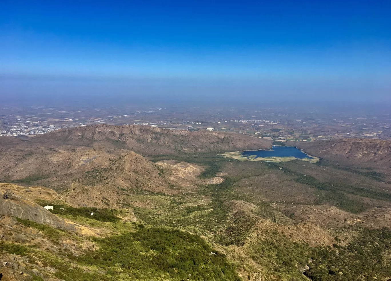 Photo of Saurashtra By wanderwithnirav