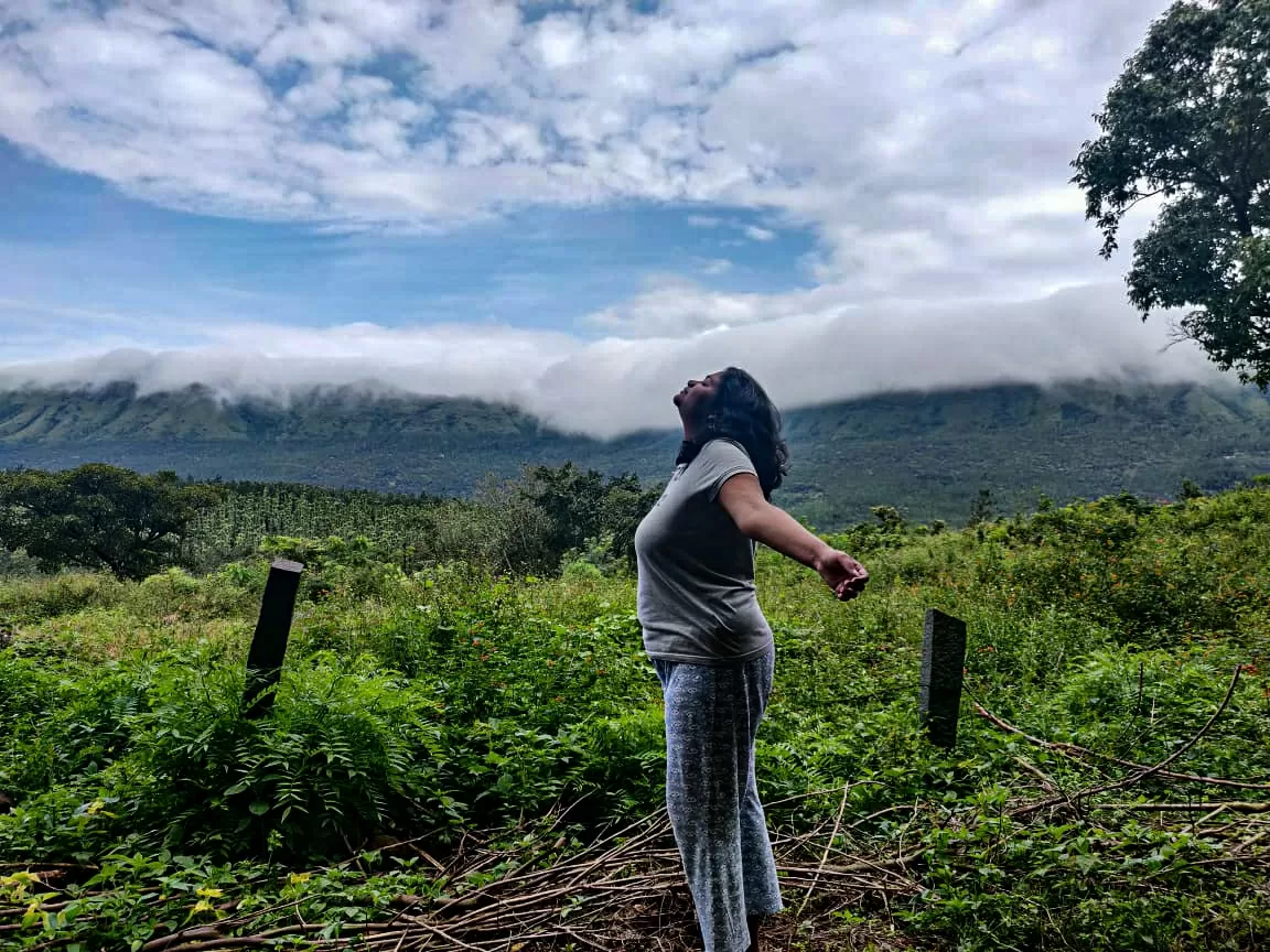 Photo of Chikmagalur By Rhea Pillai