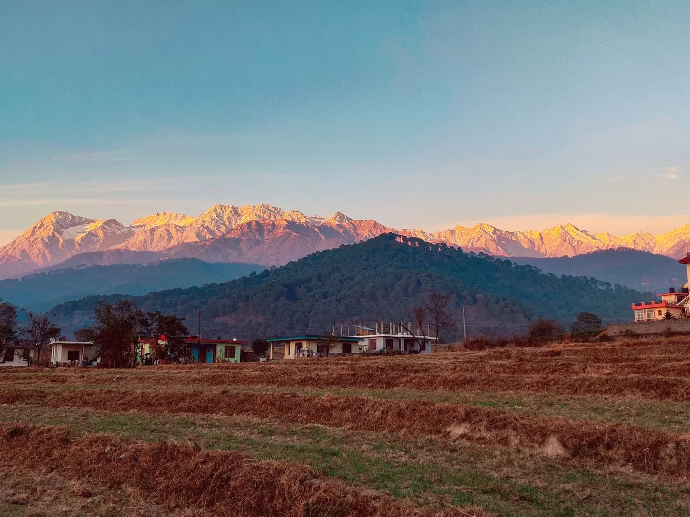 Photo of Himachal Pradesh By charm.alarm