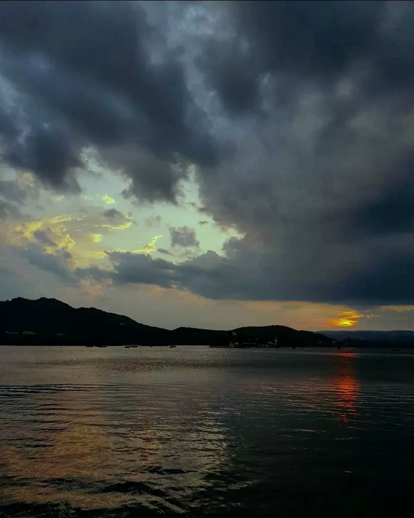Photo of Udaipur By Riddhi Jain
