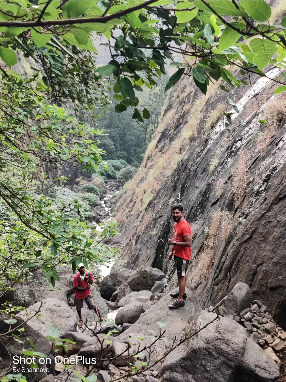 Photo of Tamhini Ghat By Hilltop Camping