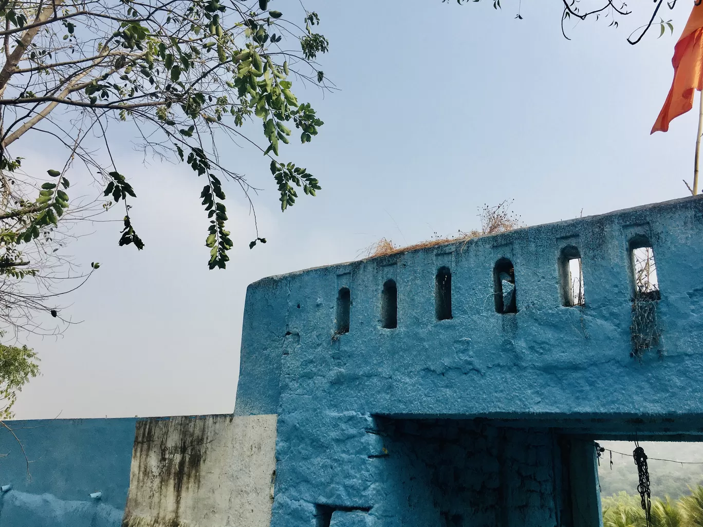 Photo of Manchlrevula Lord Shiva Temple By Manoj Kumar