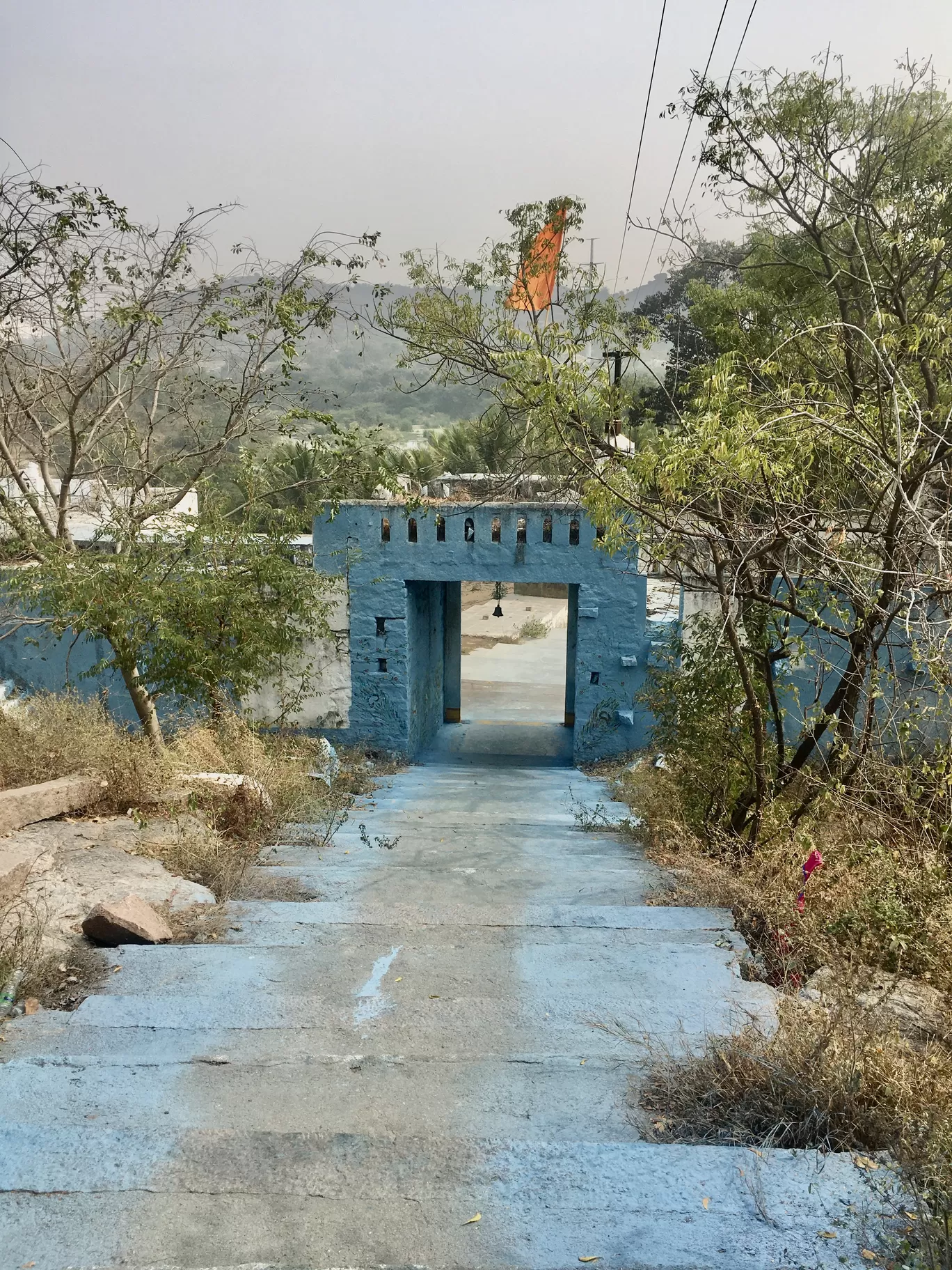 Photo of Manchlrevula Lord Shiva Temple By Manoj Kumar