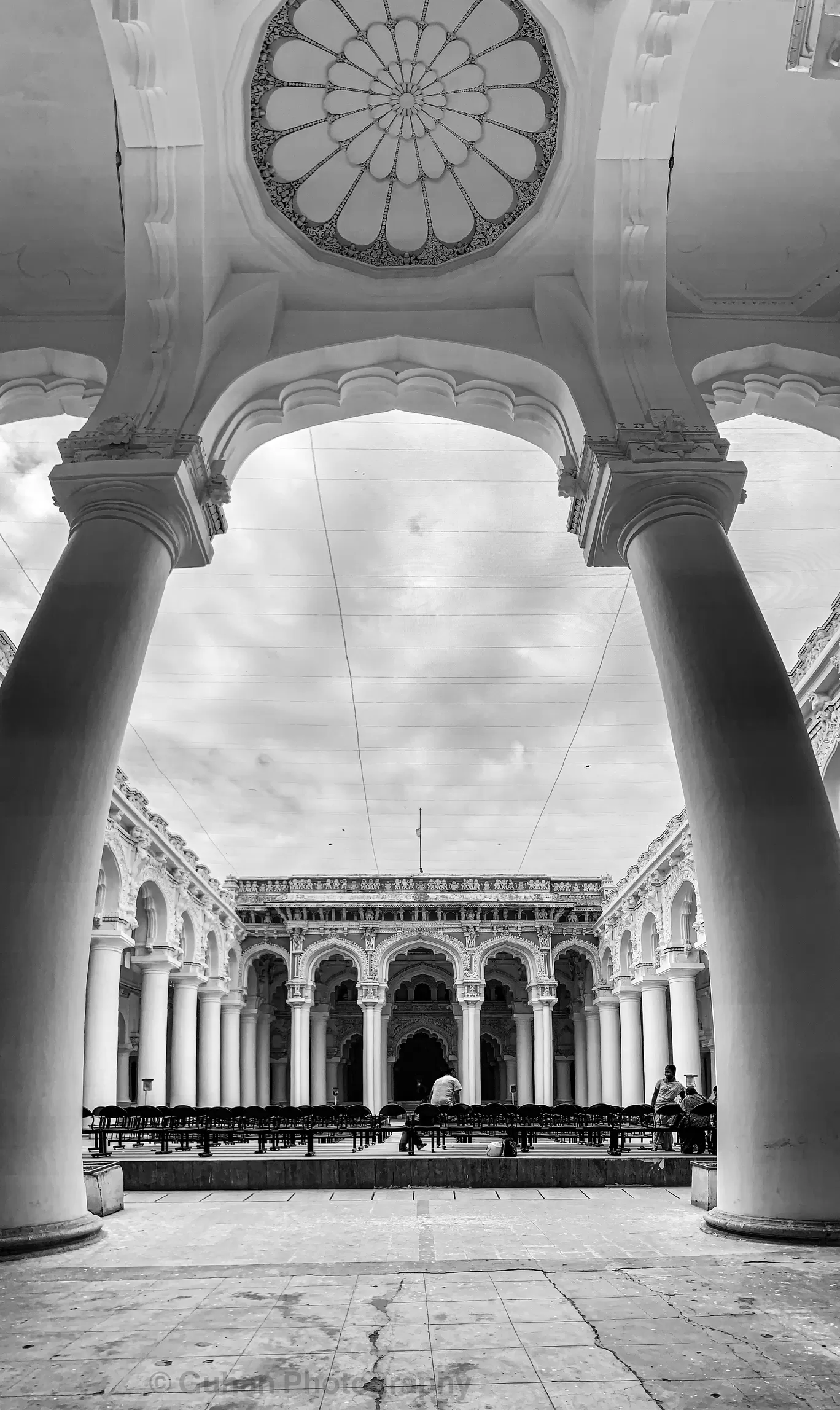 Photo of Thirumalai Nayakkar Mahal By Guhanesan Kathiresan