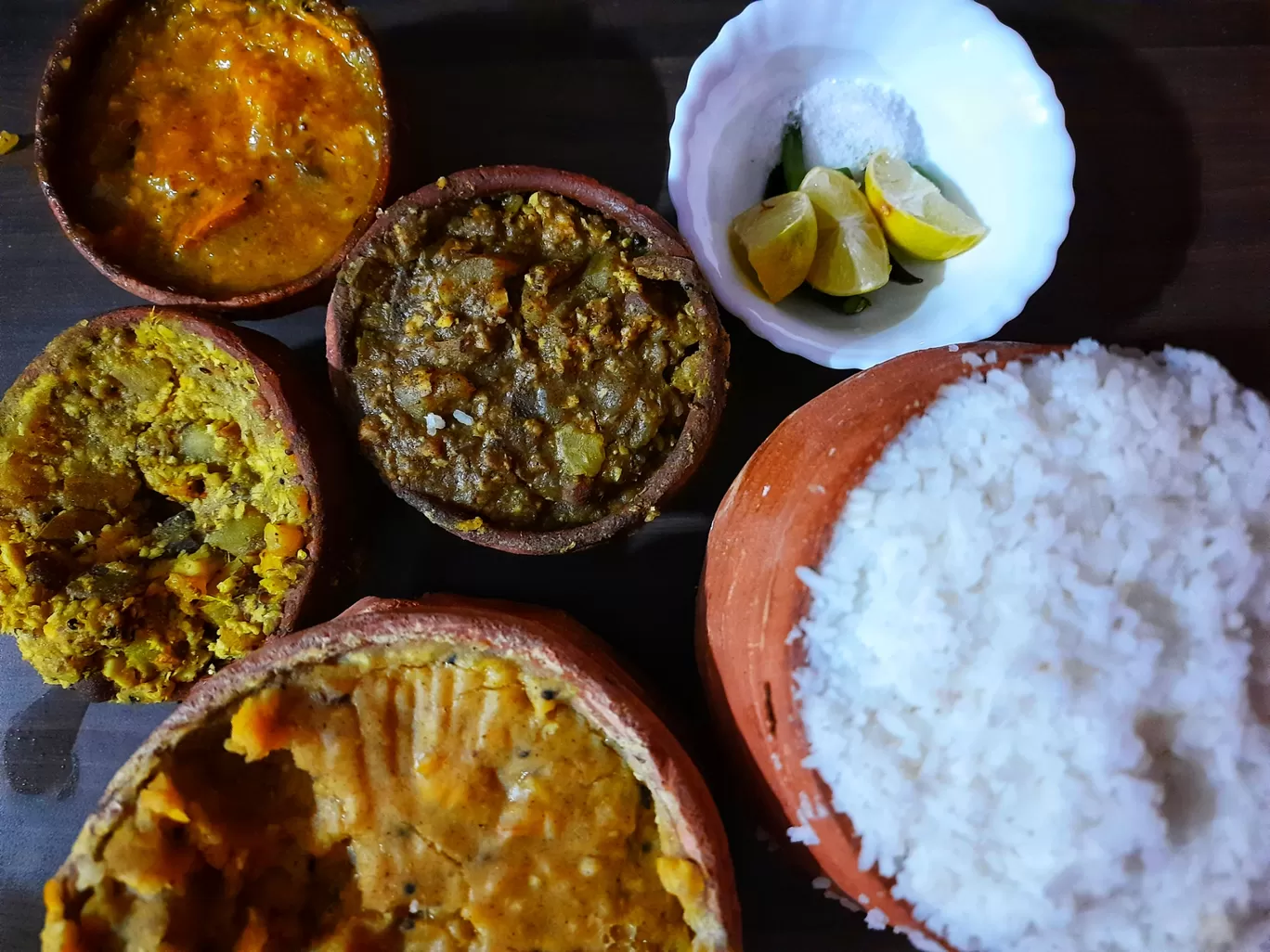 Photo of Puri By Varsha Banerjee