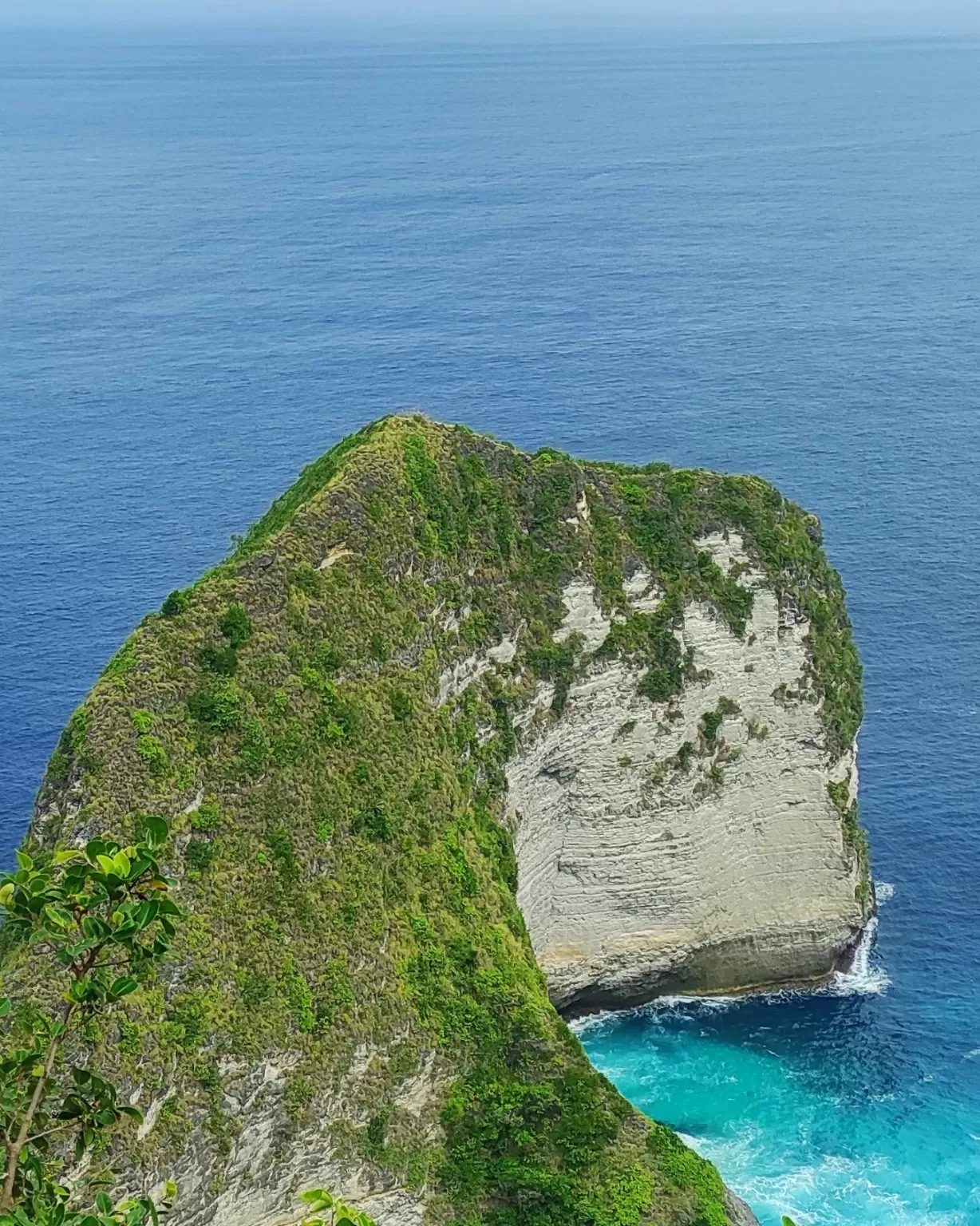 Photo of Nusa Penida By Varsha Banerjee