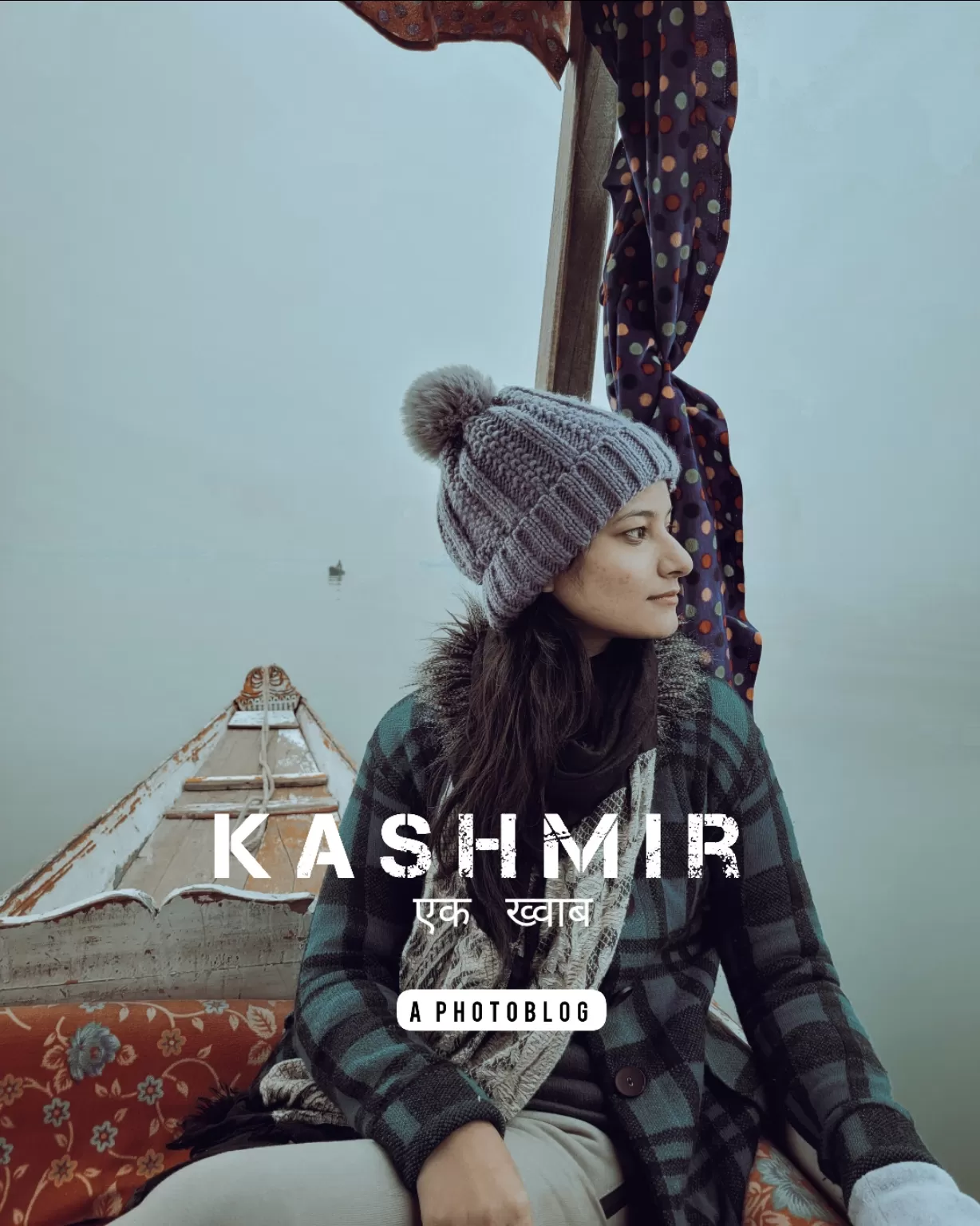 Photo of Jammu and Kashmir By Varsha Banerjee (Crazy Jetsetters)