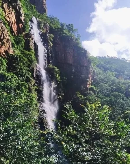 Photo of Ahobilam By Monica Dinesh Kumar