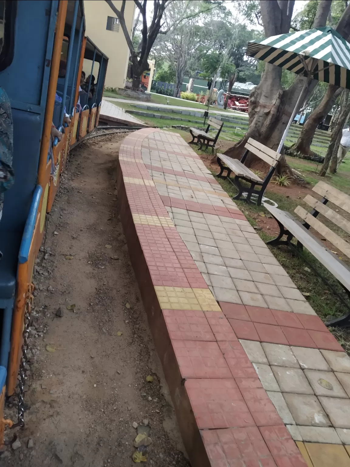 Photo of Railway Museum Mysore By Monica Dinesh Kumar