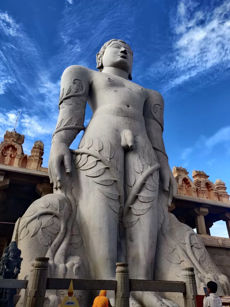 Photo of Shravanabelagola By Monica Dinesh Kumar