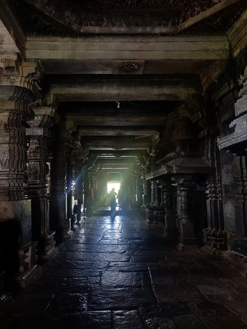 Photo of Halebidu By Monica Dinesh Kumar