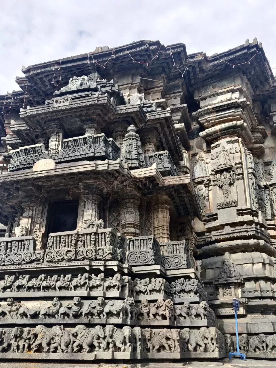 Photo of Halebidu By Monica Dinesh Kumar