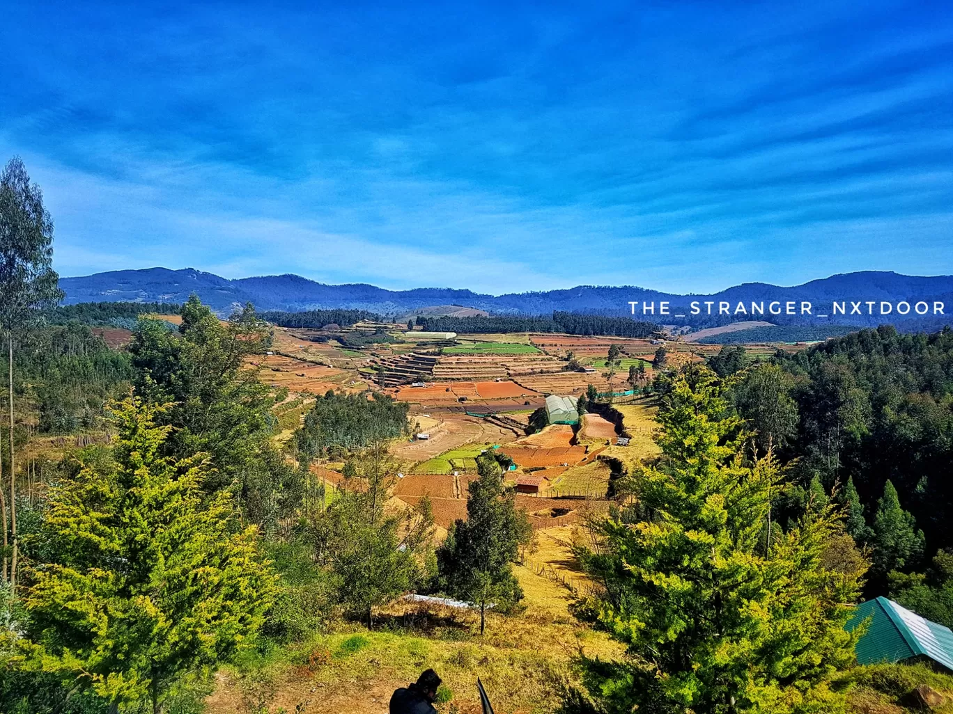 Photo of Poombarai By Arun Asok