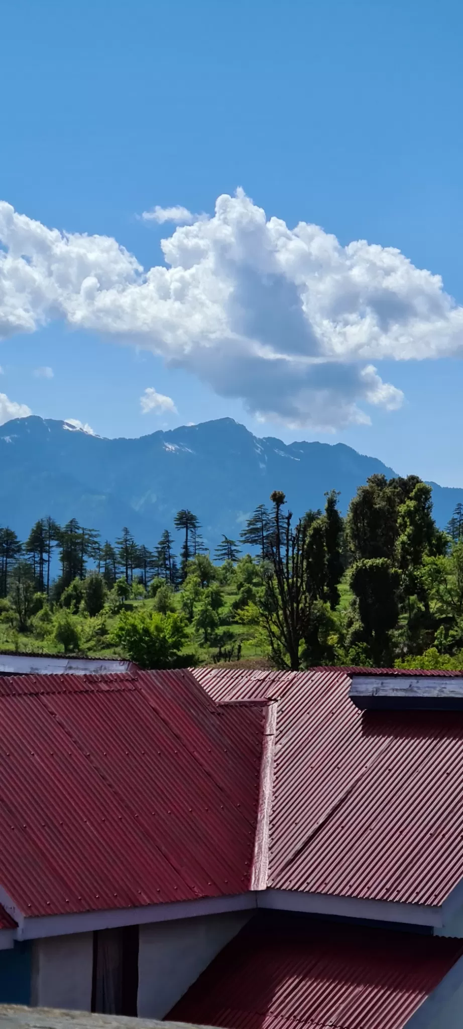 Photo of Bhaderwah By Sonia Chauhan