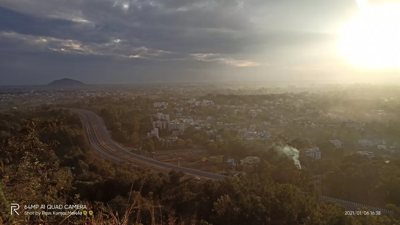 Photo of Hazaribagh By RAVI KUMAR MAHTO