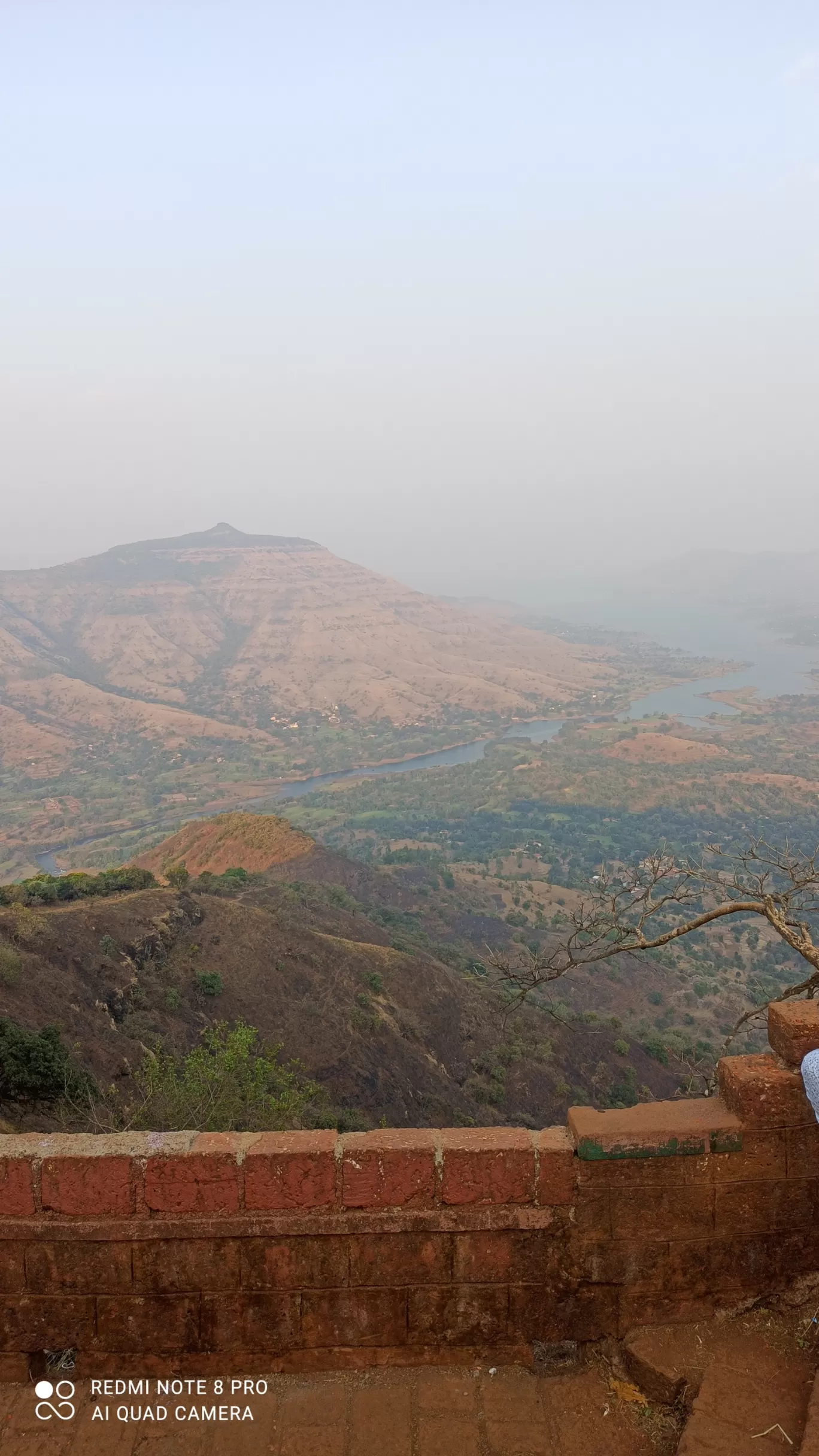 Photo of Mahabaleshwar By Ganesh Kshirsagar