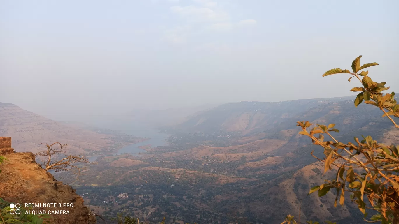 Photo of Mahabaleshwar By Ganesh Kshirsagar