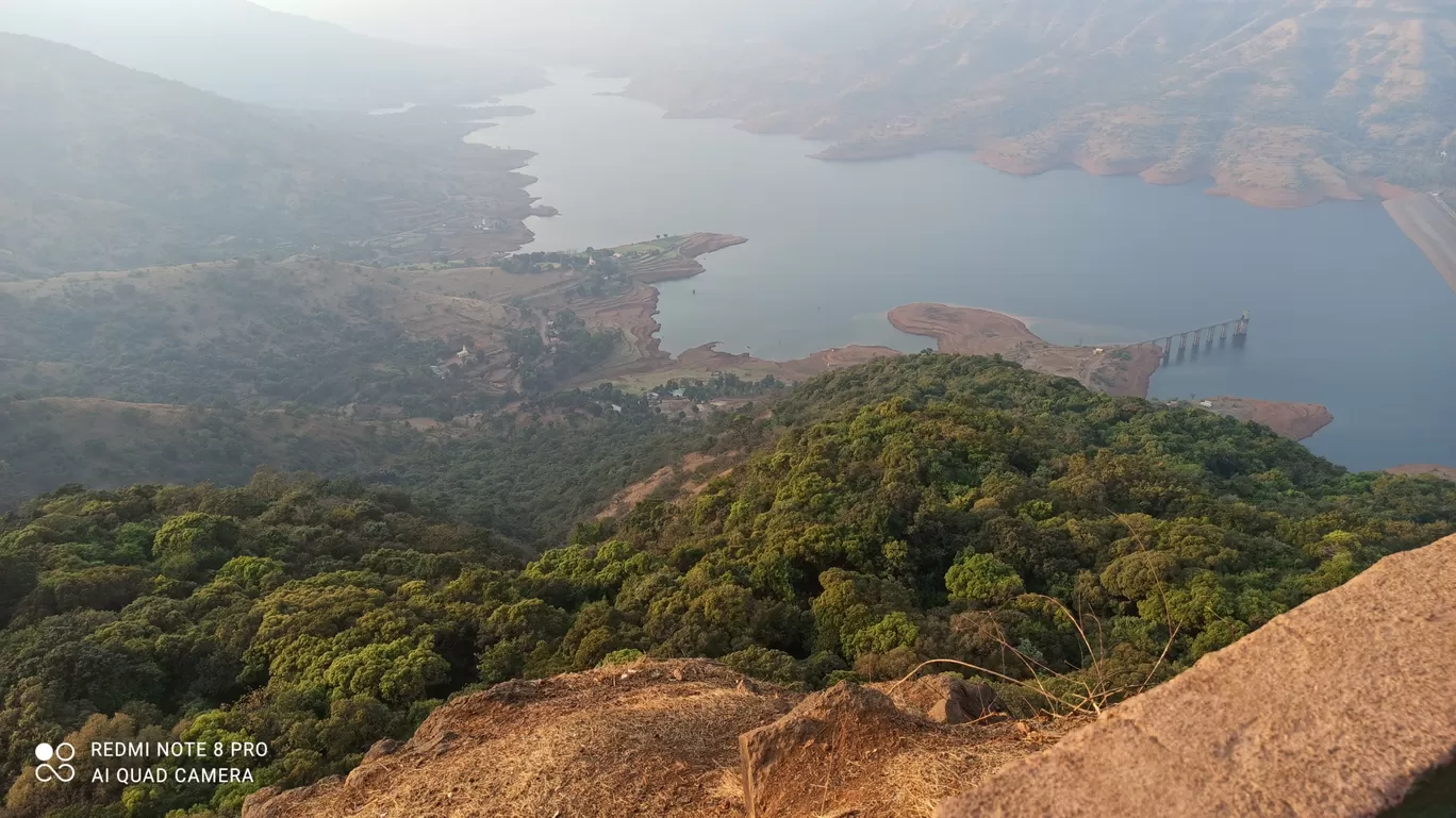 Photo of Mahabaleshwar By Ganesh Kshirsagar