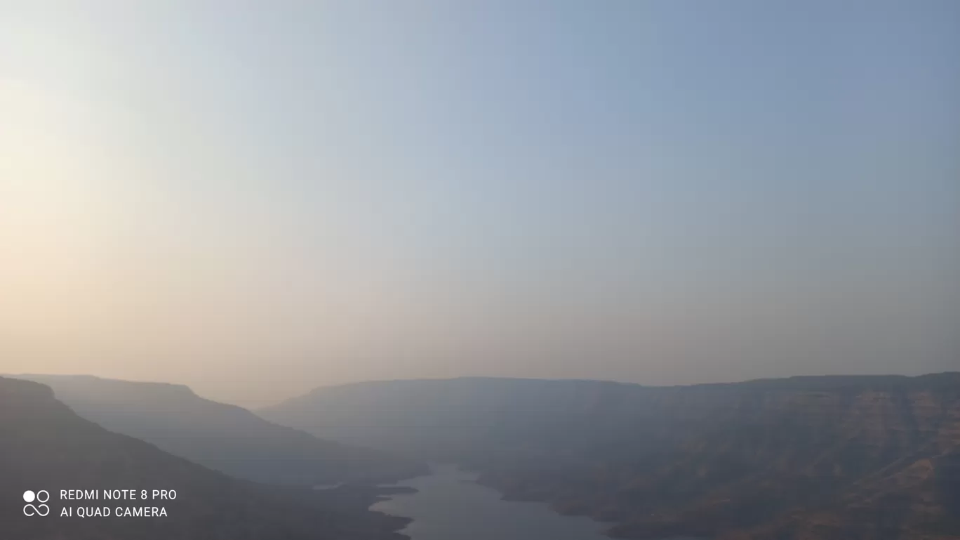 Photo of Mahabaleshwar By Ganesh Kshirsagar