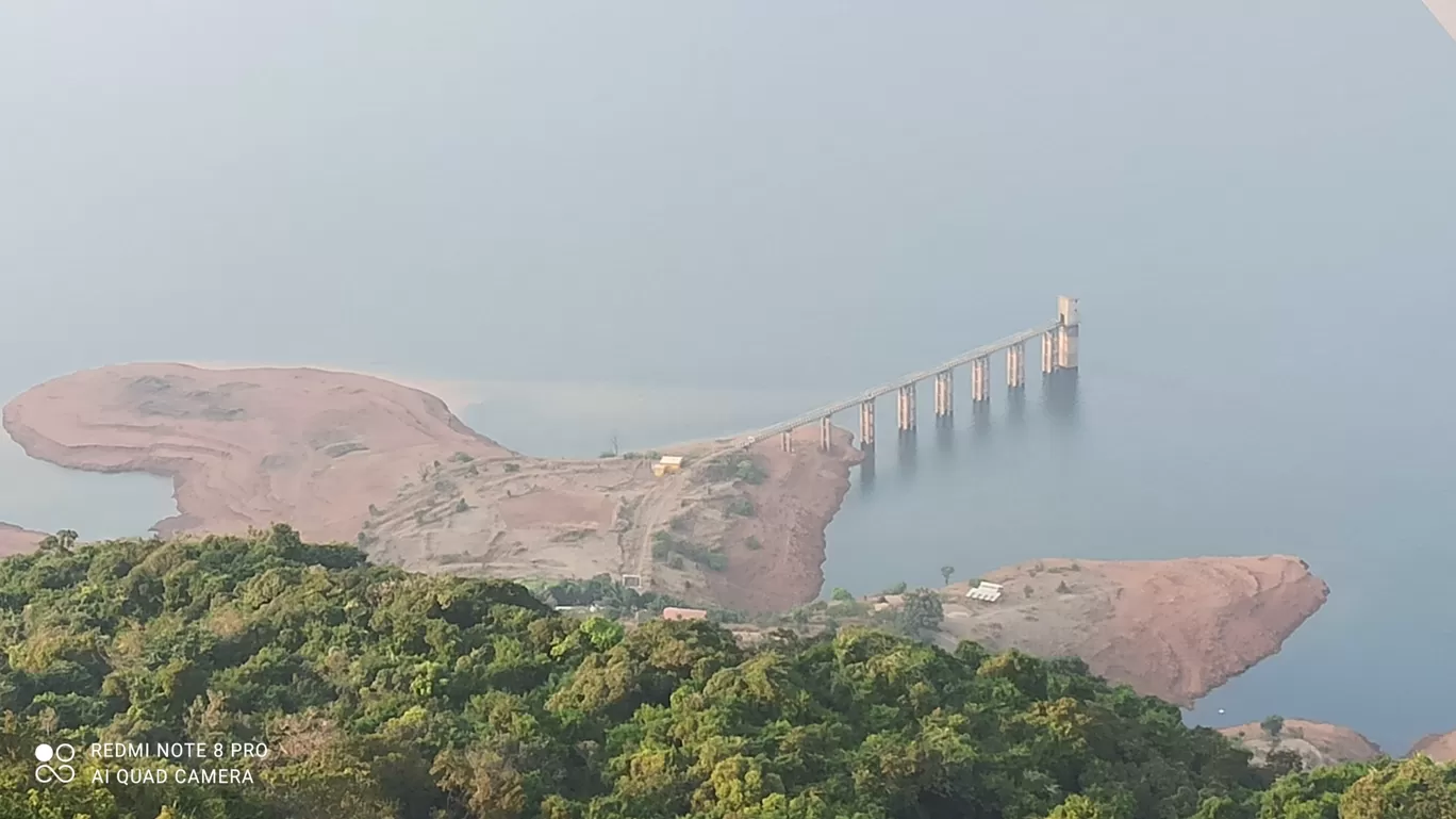 Photo of Mahabaleshwar By Ganesh Kshirsagar