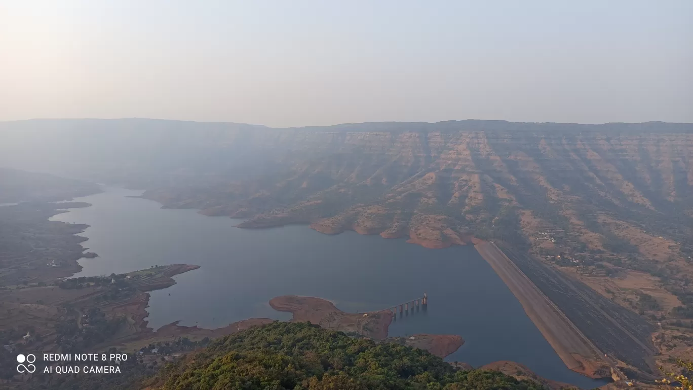 Photo of Mahabaleshwar By Ganesh Kshirsagar