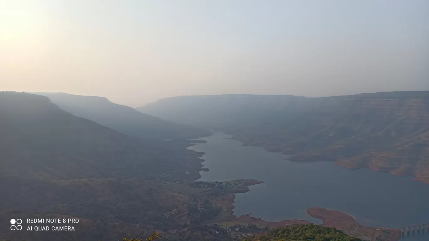 Photo of Mahabaleshwar By Ganesh Kshirsagar