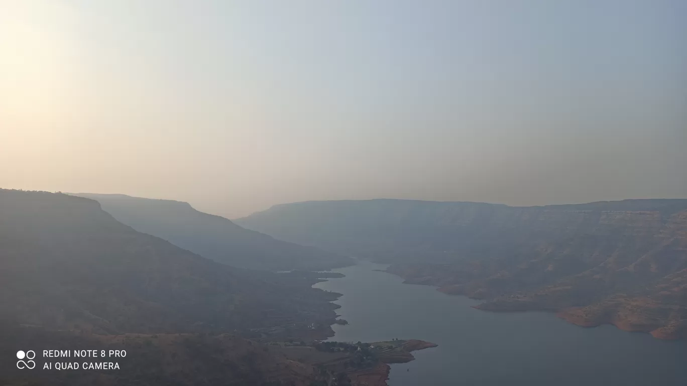 Photo of Mahabaleshwar By Ganesh Kshirsagar