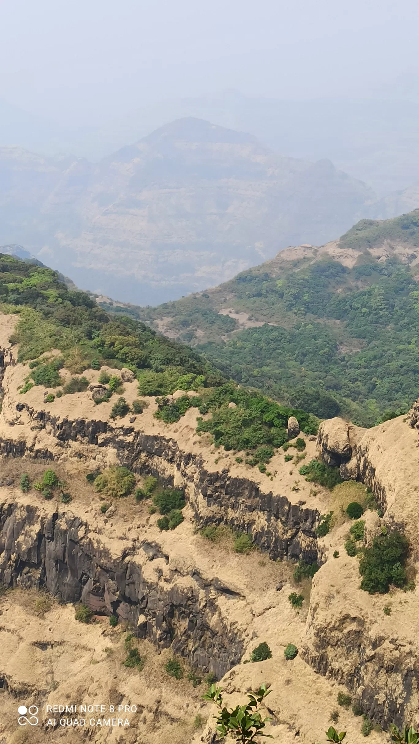 Photo of Mahabaleshwar By Ganesh Kshirsagar