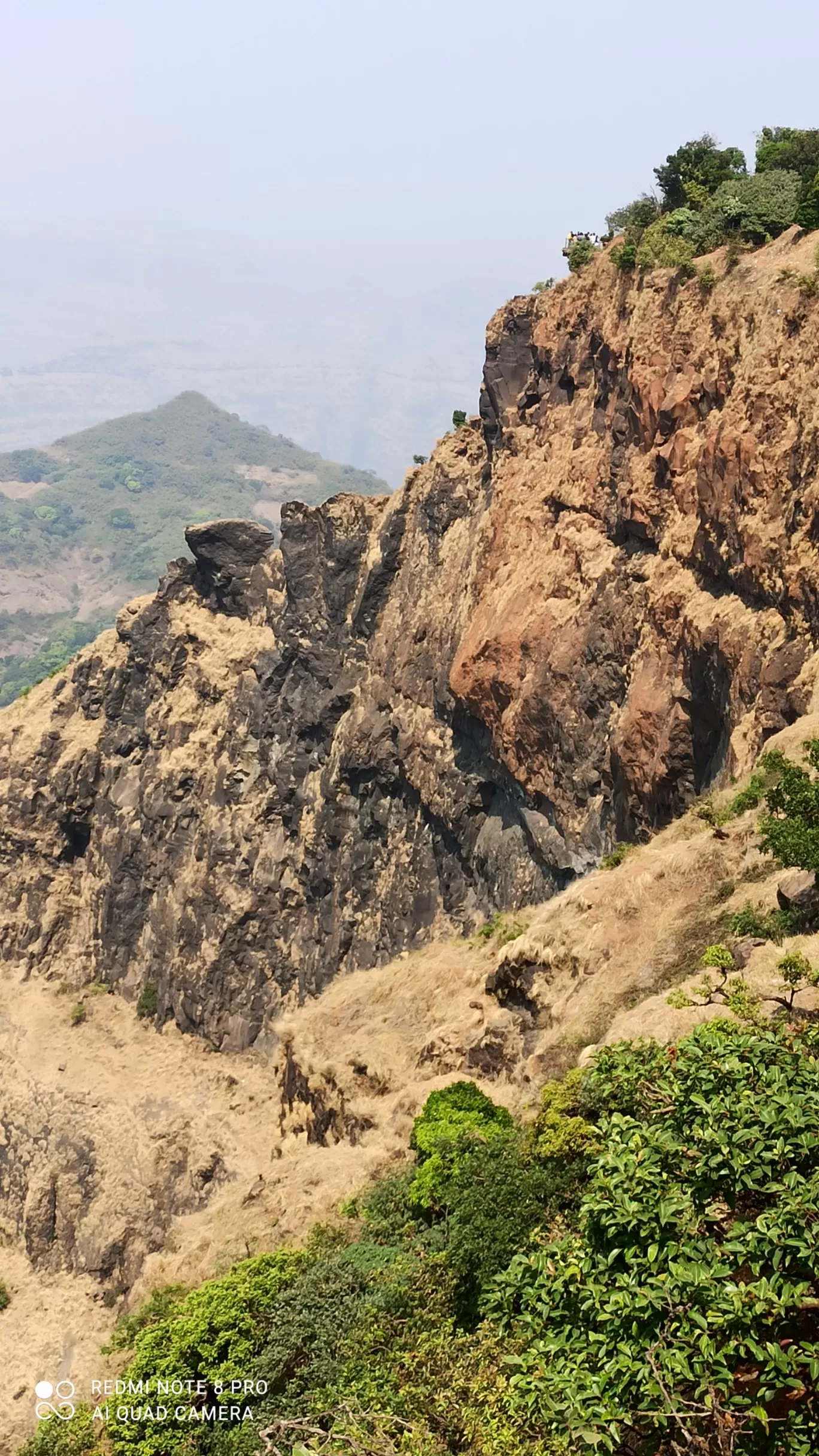 Photo of Mahabaleshwar By Ganesh Kshirsagar