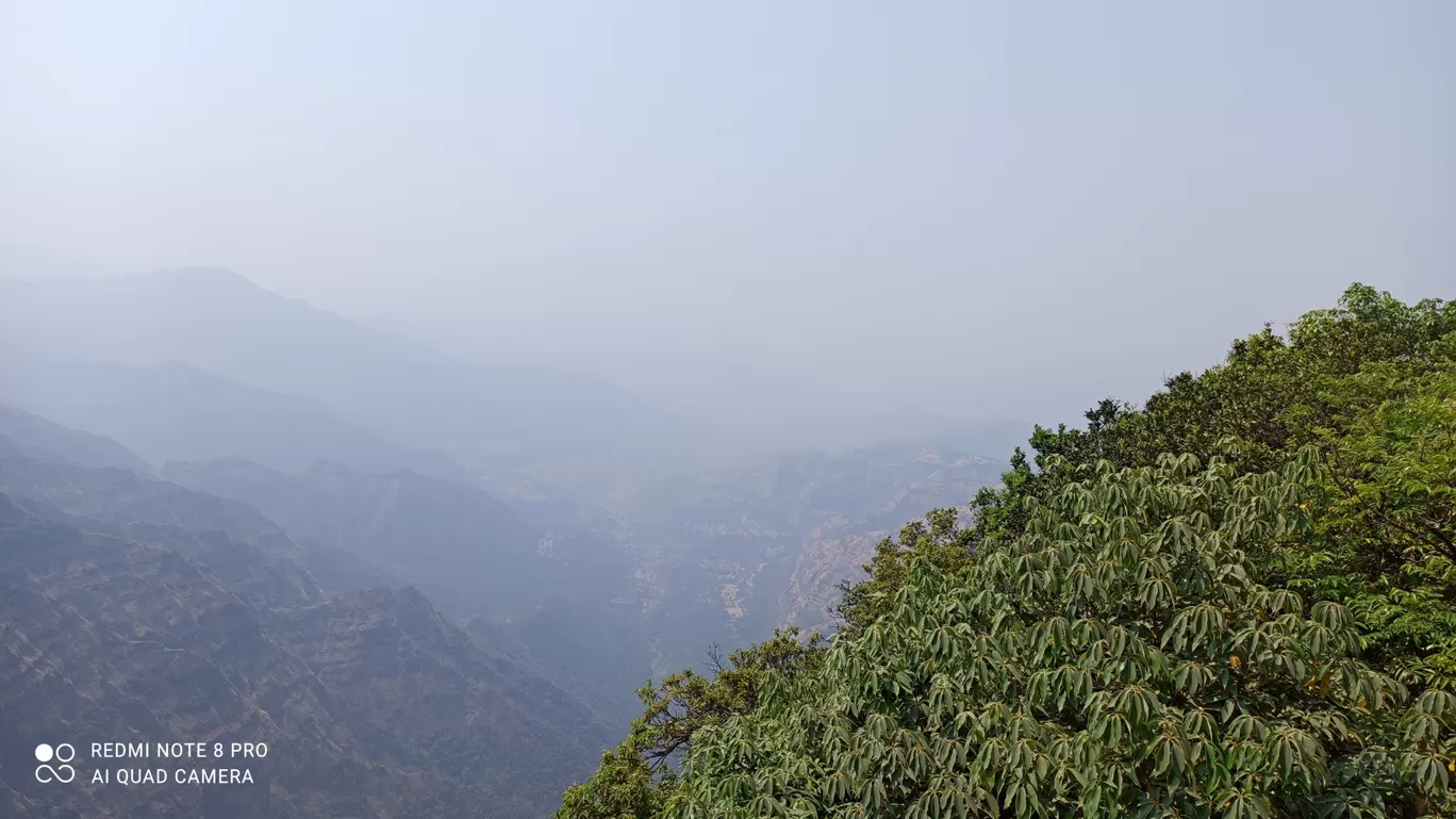 Photo of Mahabaleshwar By Ganesh Kshirsagar