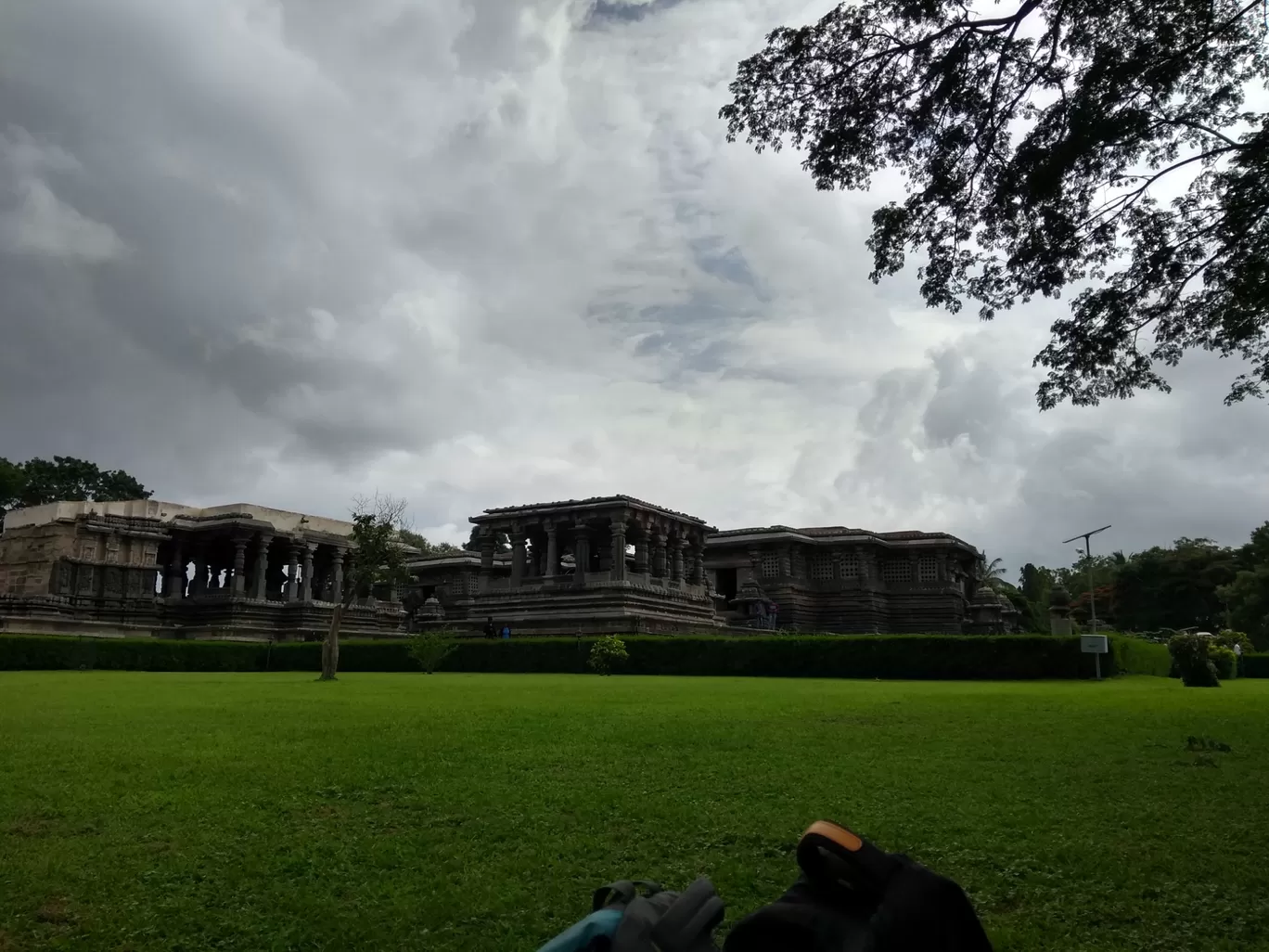 Photo of Halebeedu By Yuv Raj