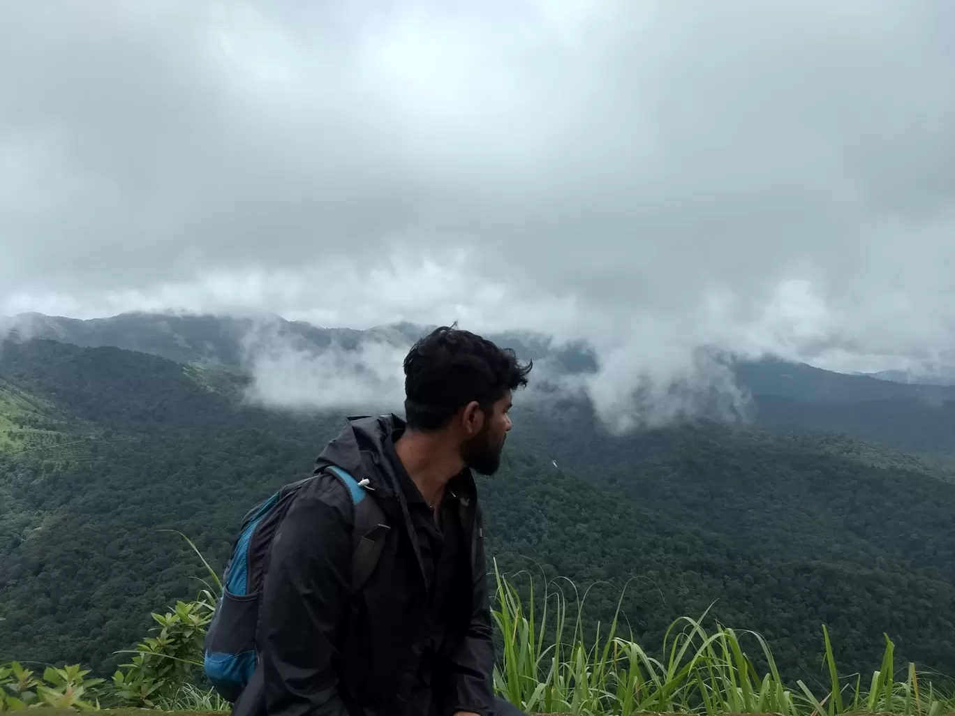 Photo of Charmadi Ghat Attigere By Yuv Raj