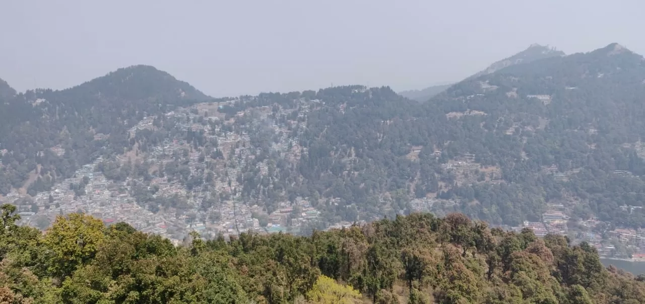 Photo of Tiffin top nainital By Travel Lover 