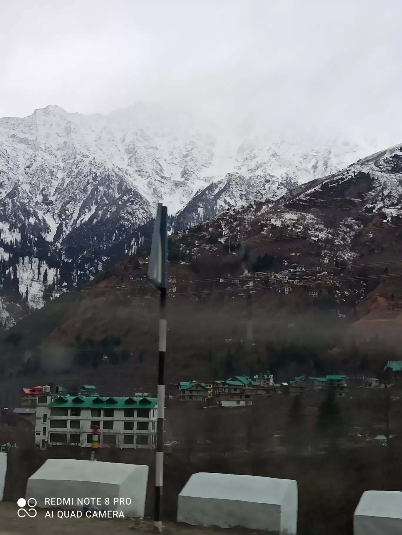 Photo of Manali By Pooja Tomar Kshatrani