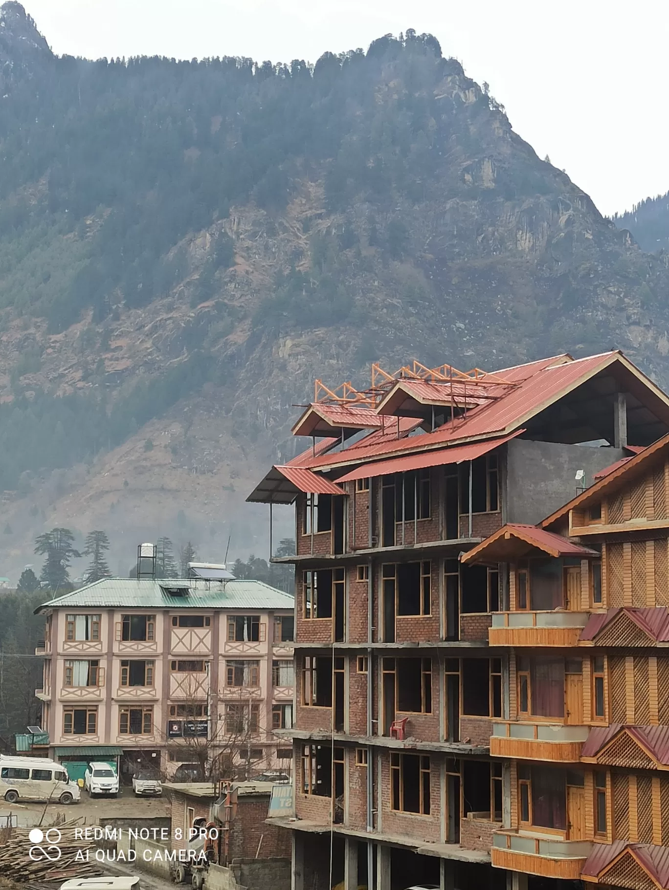 Photo of Manali By Pooja Tomar Kshatrani