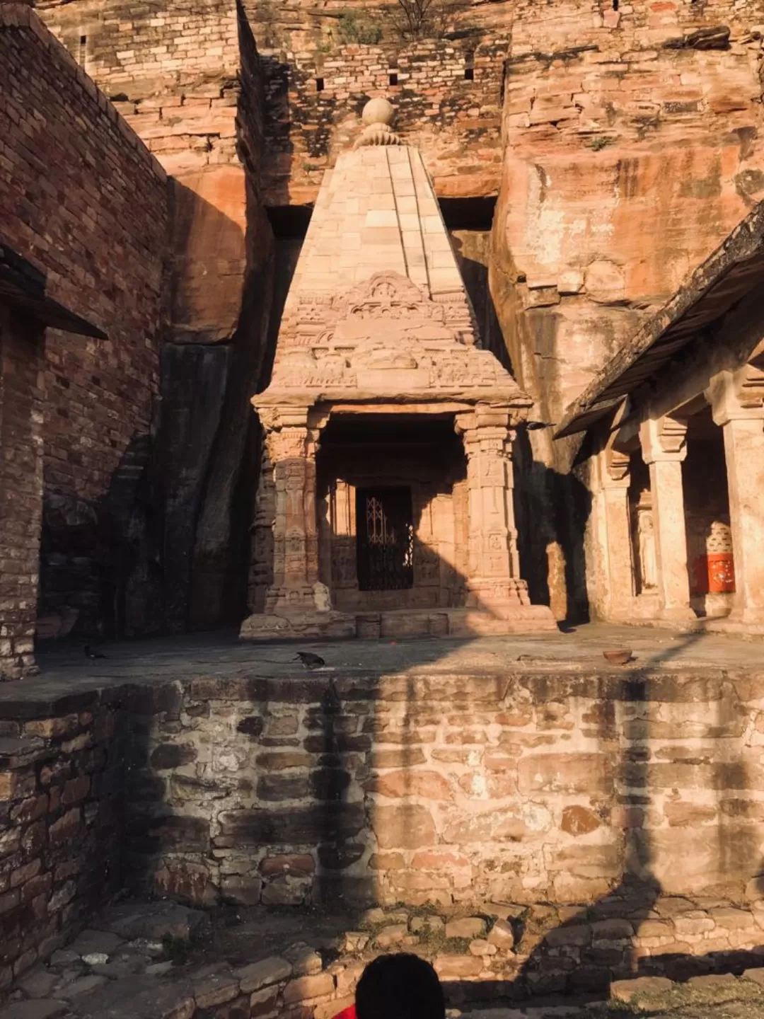 Photo of Gwalior By Pooja Tomar Kshatrani
