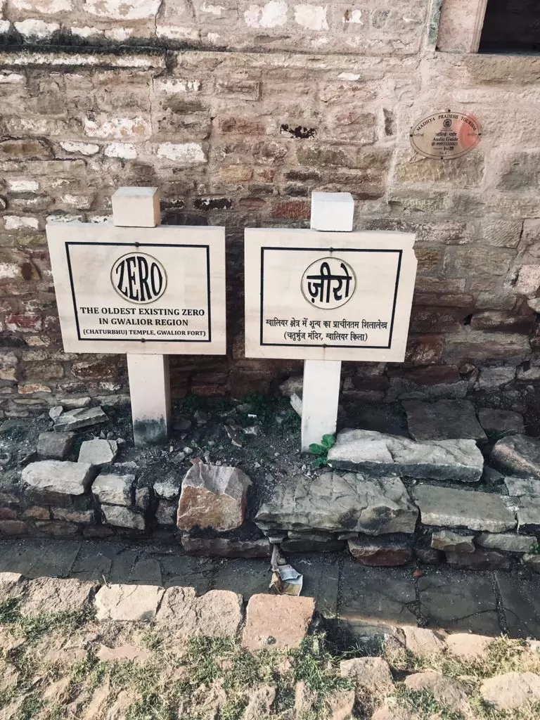 Photo of Gwalior By Pooja Tomar Kshatrani