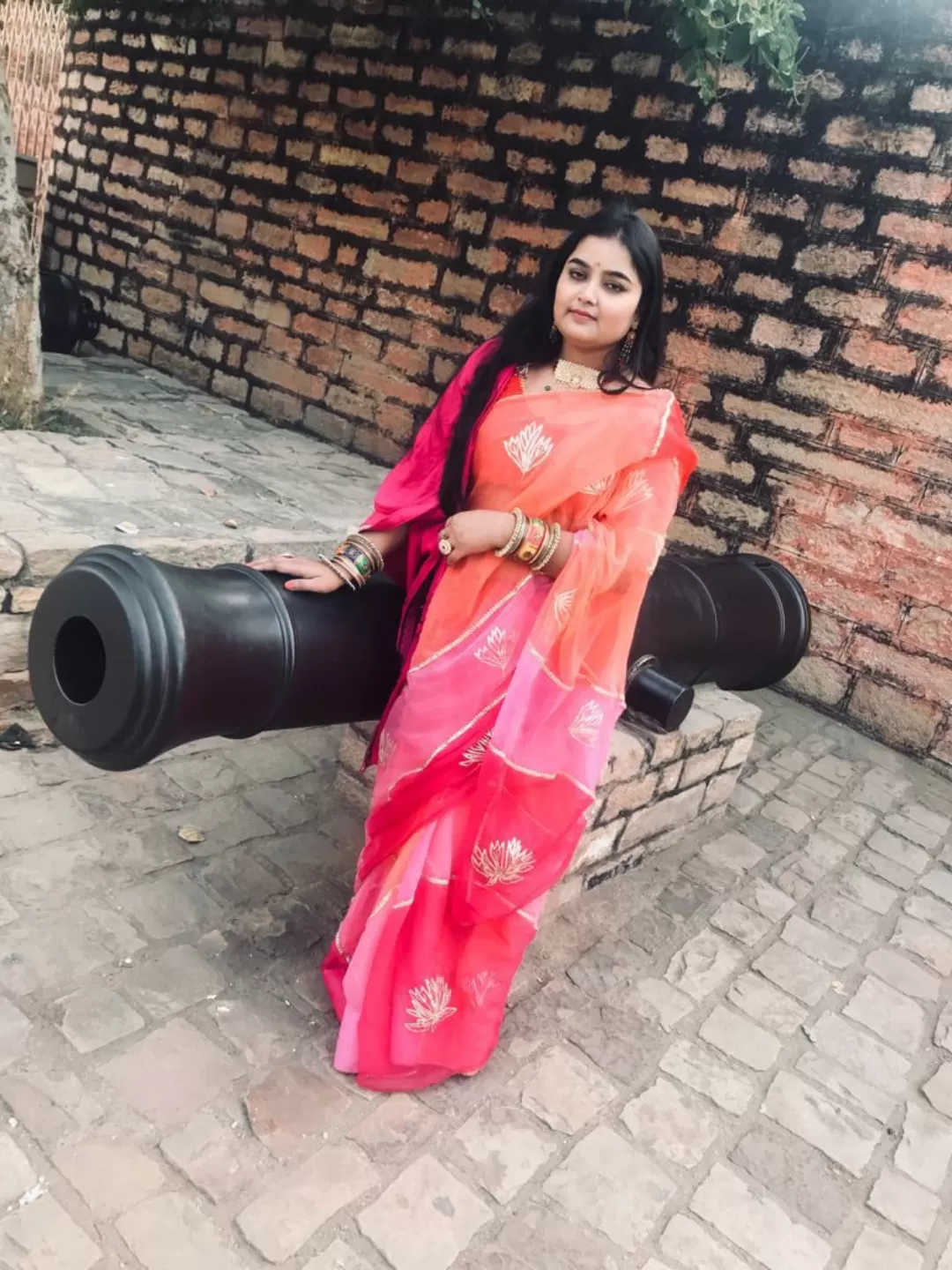 Photo of Gwalior By Pooja Tomar Kshatrani