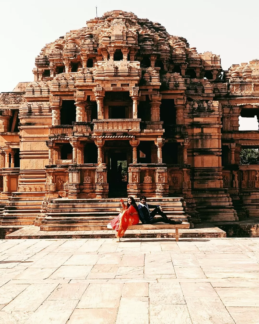 Photo of Gwalior By Pooja Tomar Kshatrani