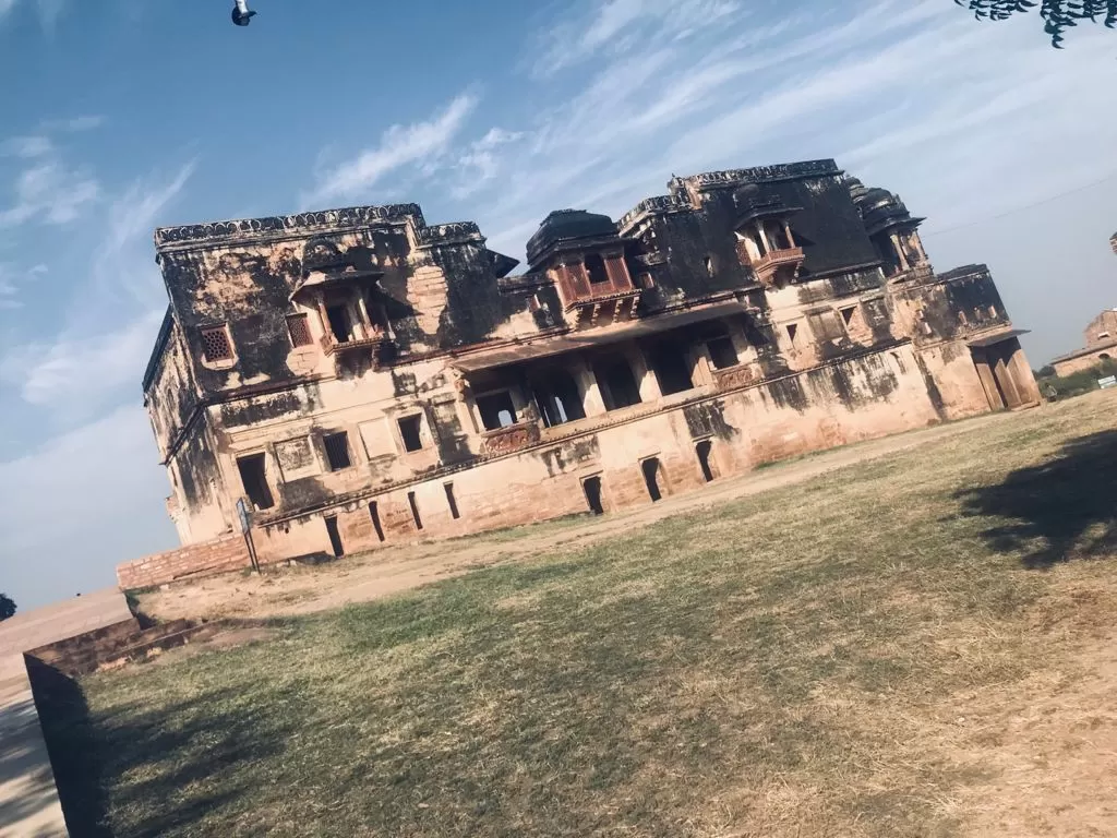 Photo of Gwalior By Pooja Tomar Kshatrani