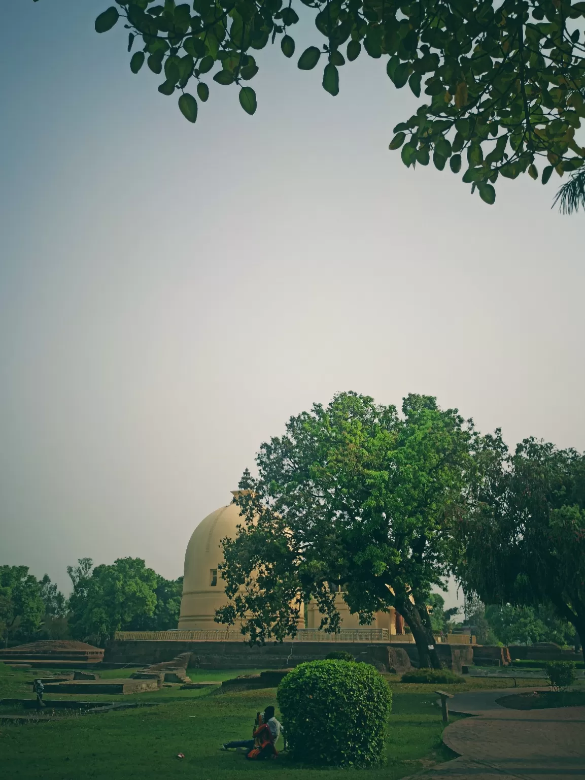 Photo of Kushinagar By PRAKASH MEHDAWAL