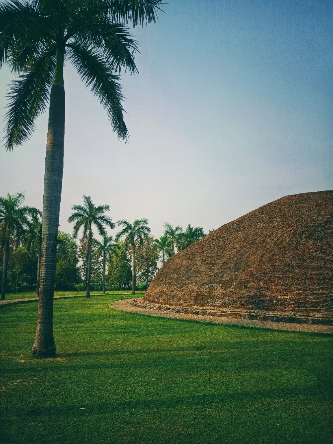 Photo of Kushinagar By PRAKASH MEHDAWAL